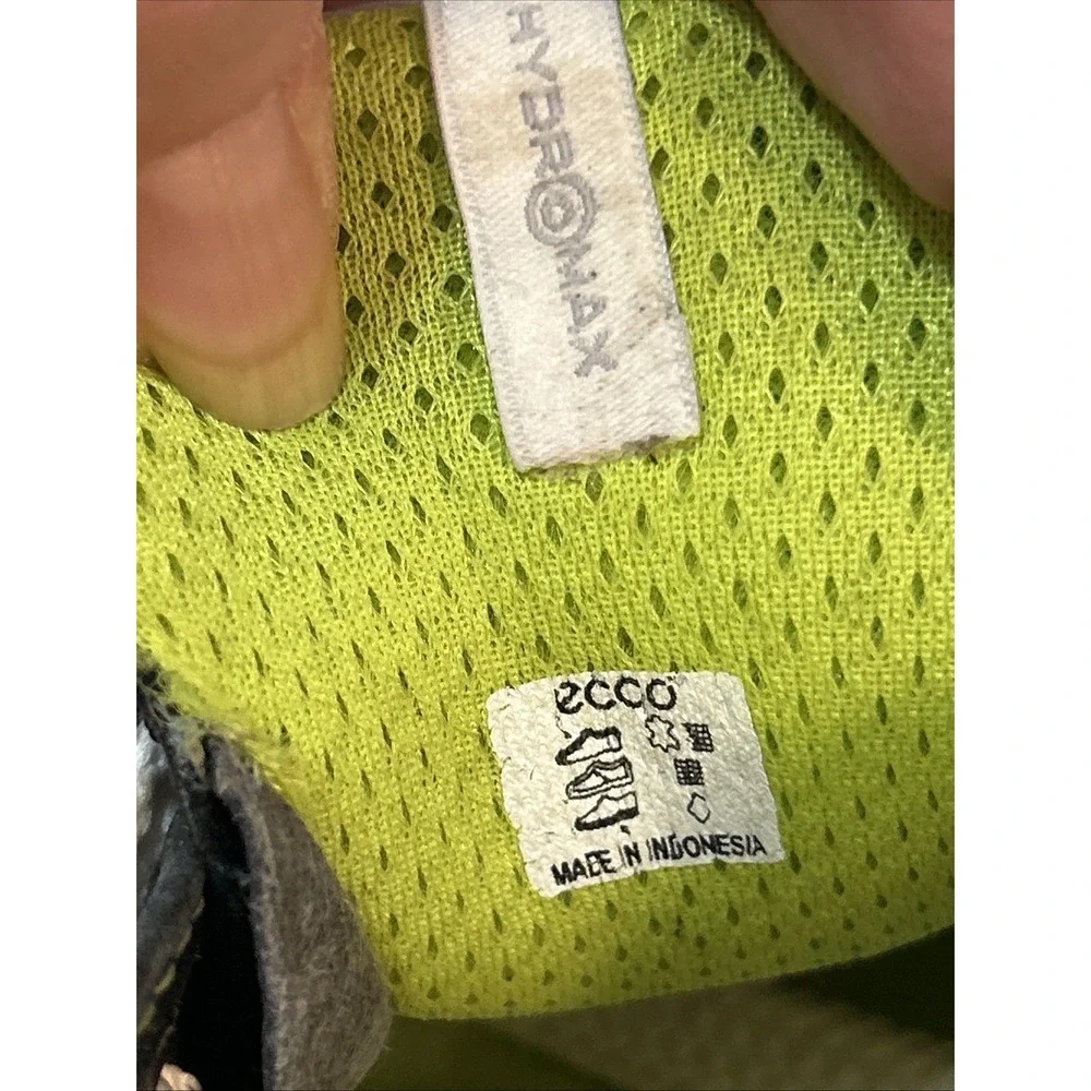Men's Ecco Hydro Max‎ Golf Shoes 42 US 9-9 1/2